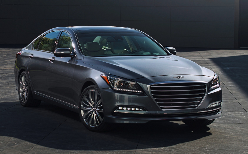 Illustration for article titled ATTN Hyundai, I Have Your Alphanumeric System